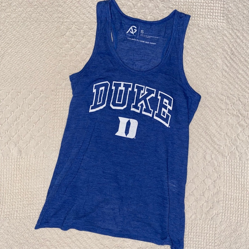 Duke Tank